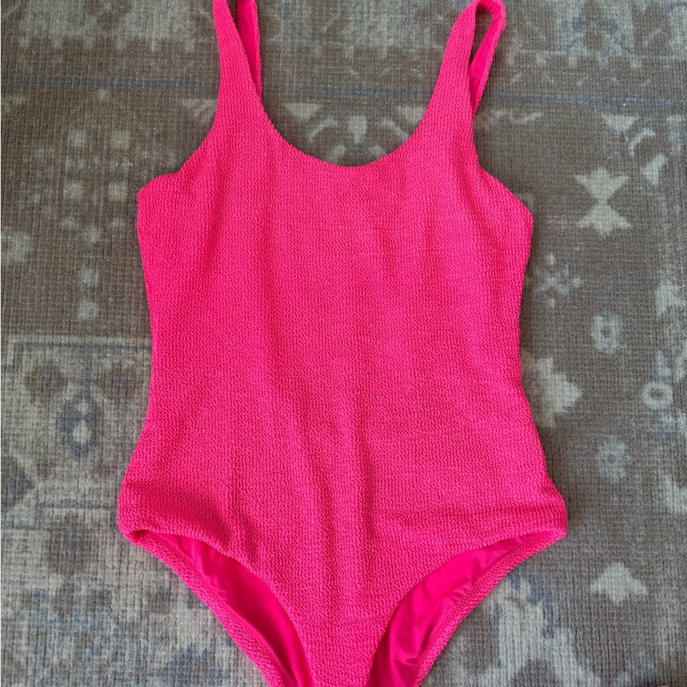 It’s Now Cool One-Piece Swimsuit
